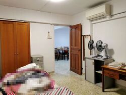 Blk 414 Commonwealth Avenue West (Clementi), HDB 5 Rooms #412470641